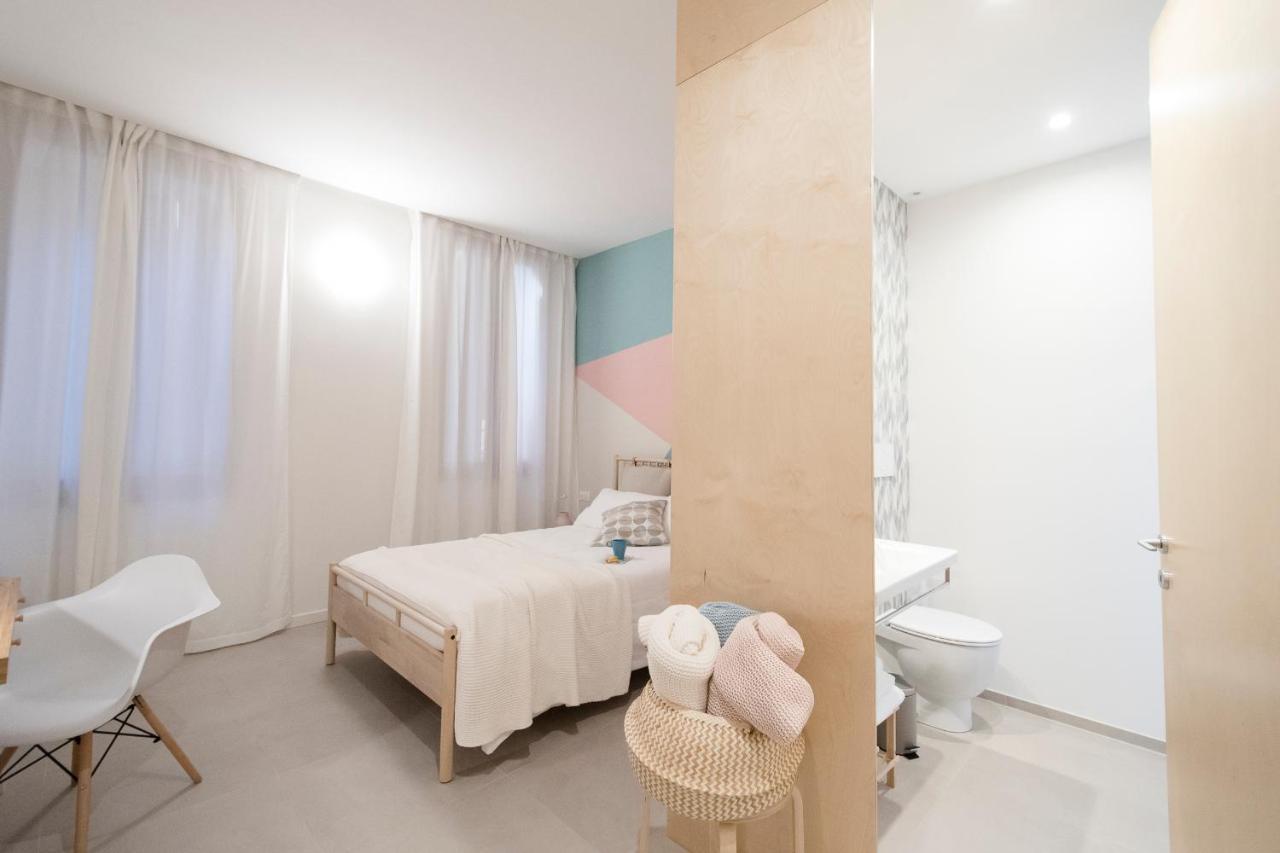 Mirandolina Venice Exclusive Guesthouse Kültér fotó