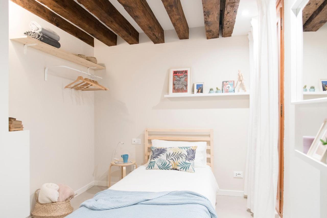 Mirandolina Venice Exclusive Guesthouse Kültér fotó