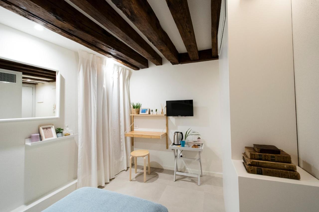 Mirandolina Venice Exclusive Guesthouse Kültér fotó