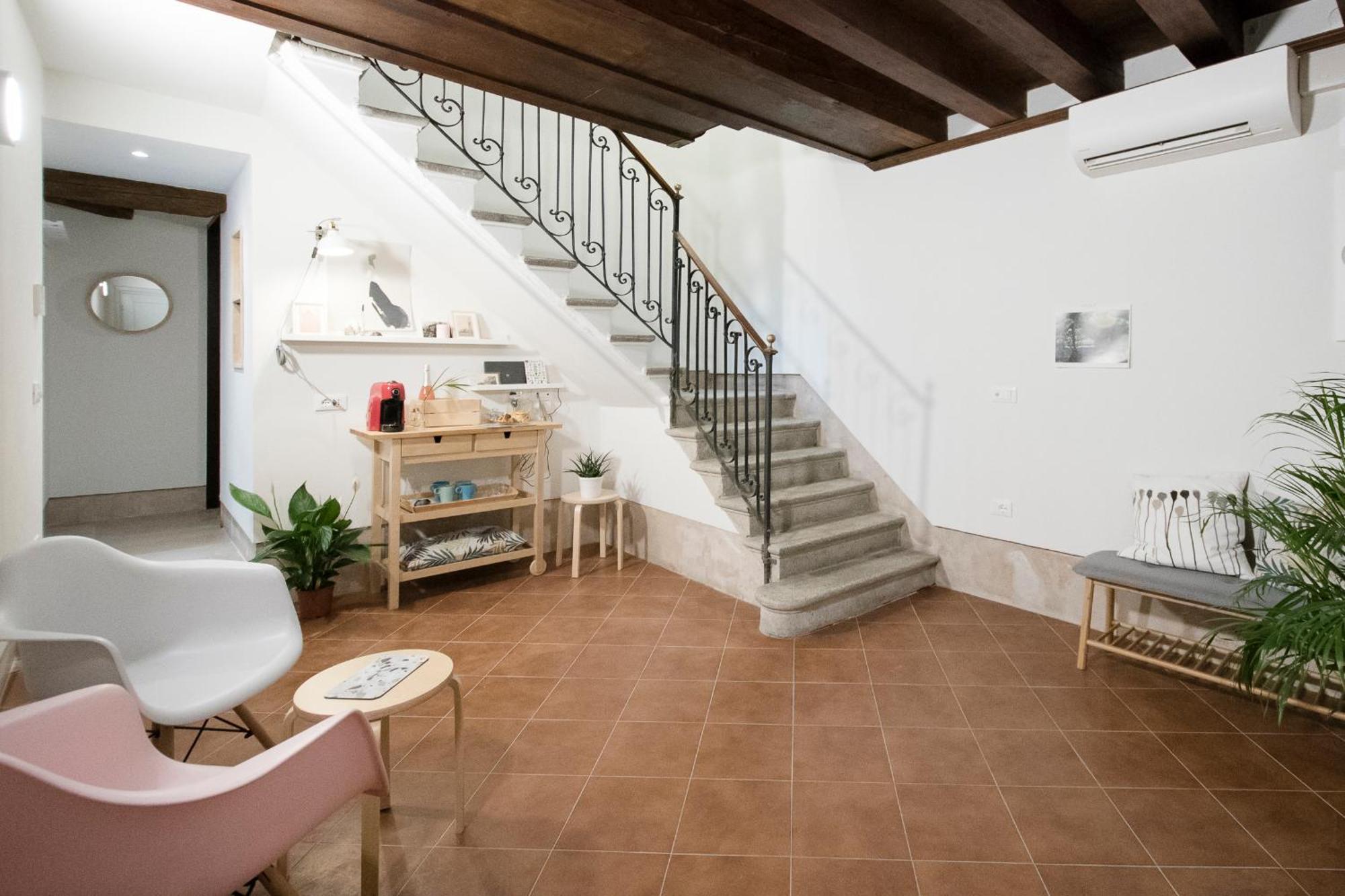 Mirandolina Venice Exclusive Guesthouse Kültér fotó