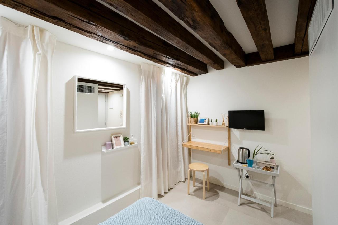 Mirandolina Venice Exclusive Guesthouse Kültér fotó