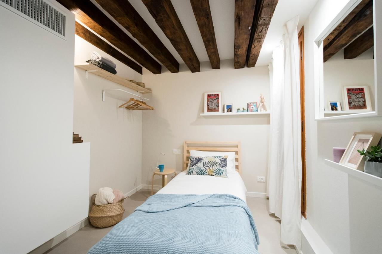 Mirandolina Venice Exclusive Guesthouse Kültér fotó
