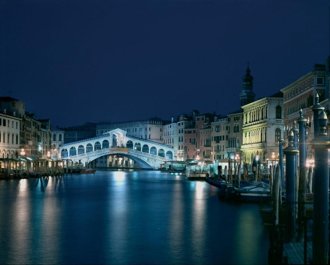 Mirandolina Venice Exclusive Guesthouse Kültér fotó