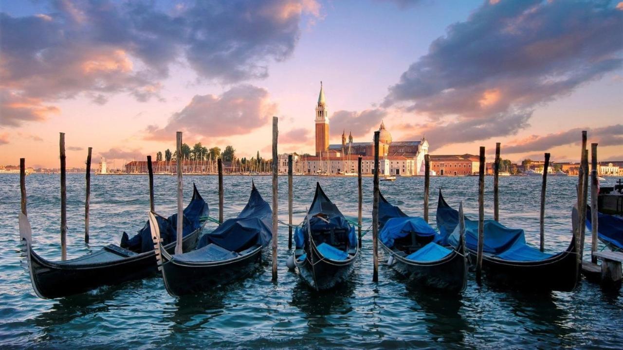 Mirandolina Venice Exclusive Guesthouse Kültér fotó