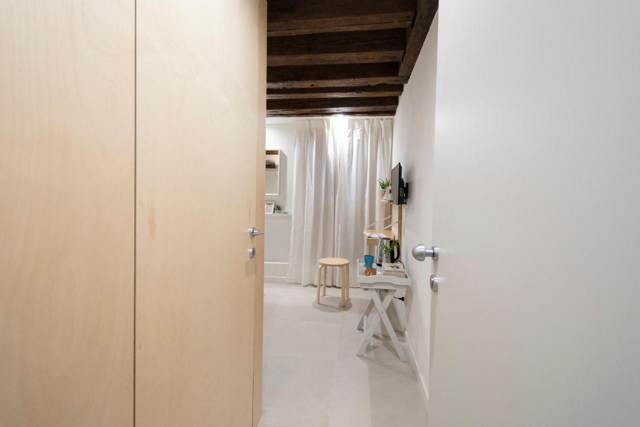 Mirandolina Venice Exclusive Guesthouse Kültér fotó