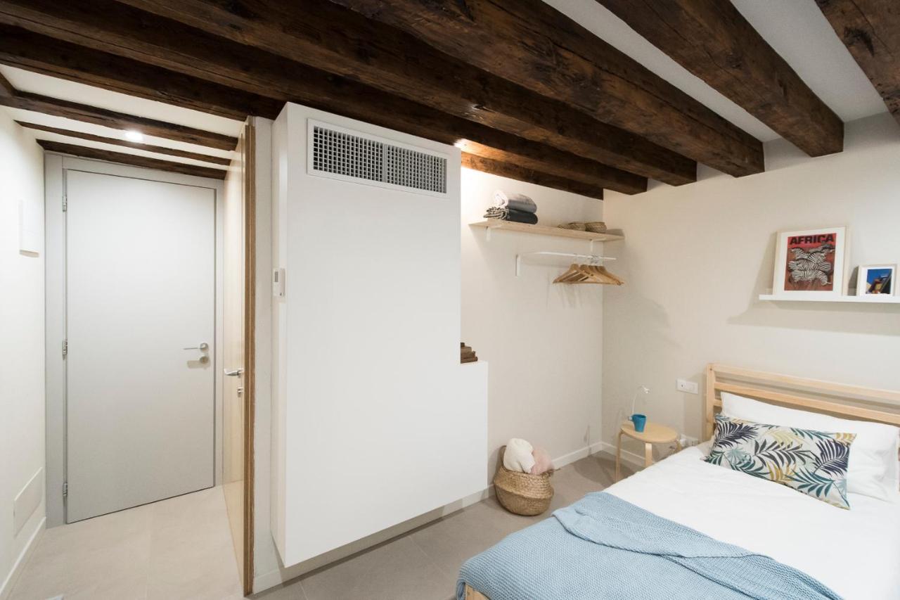 Mirandolina Venice Exclusive Guesthouse Kültér fotó